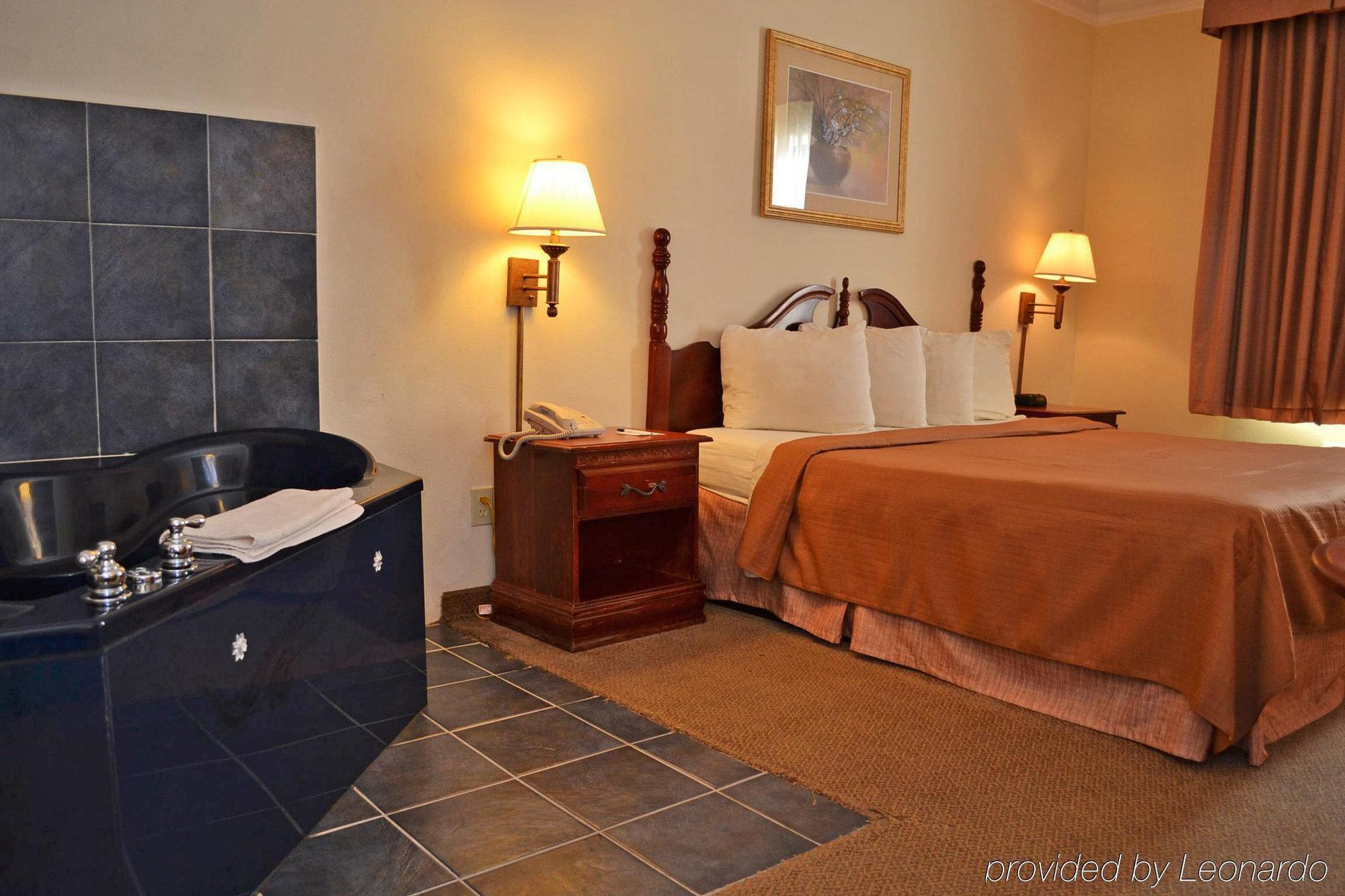 Econo Lodge Inn & Suites Douglasville Zimmer foto